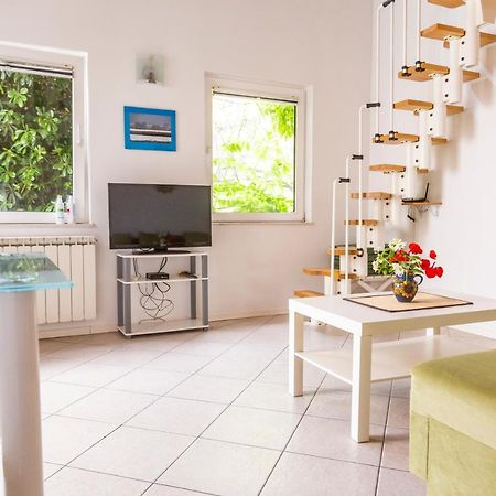 Apartamento Oleander Portoroz Exterior foto