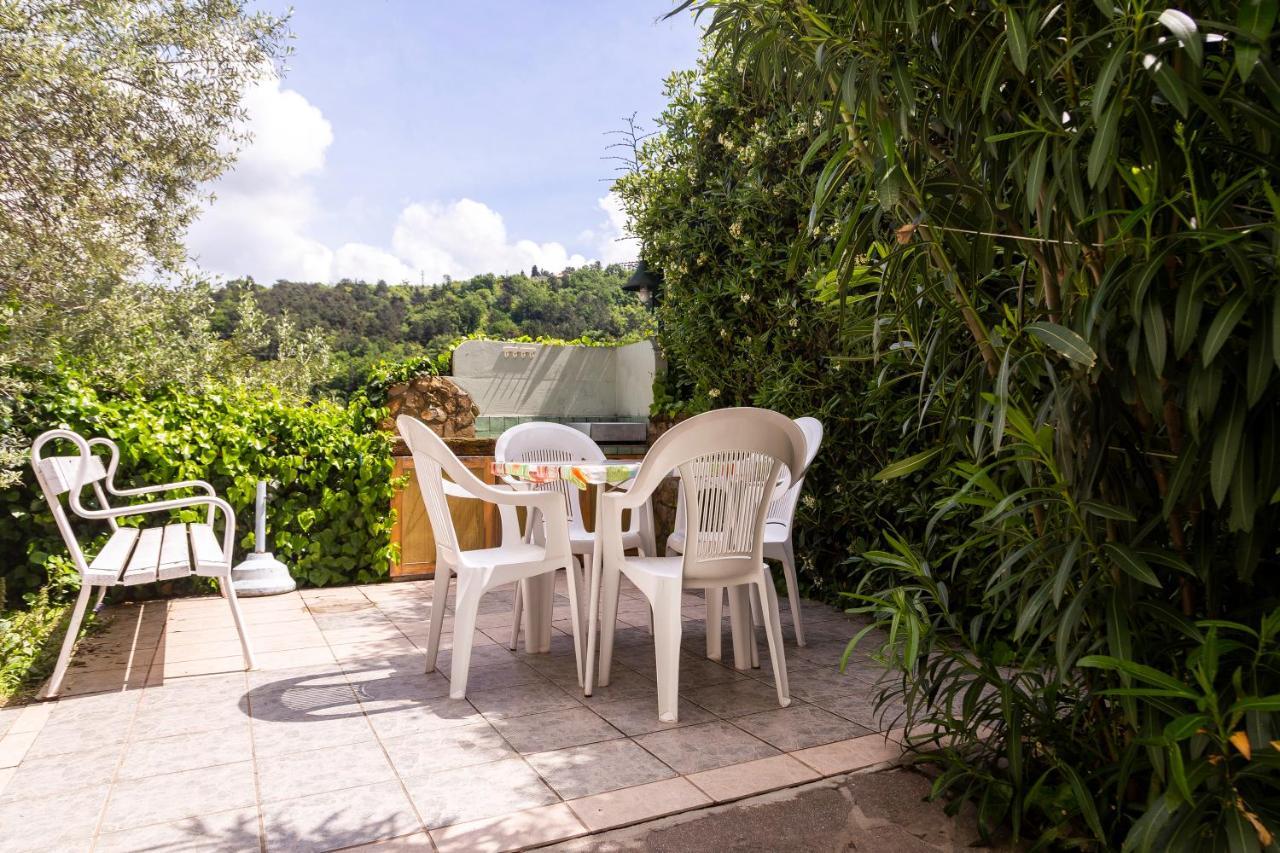 Apartamento Oleander Portoroz Exterior foto
