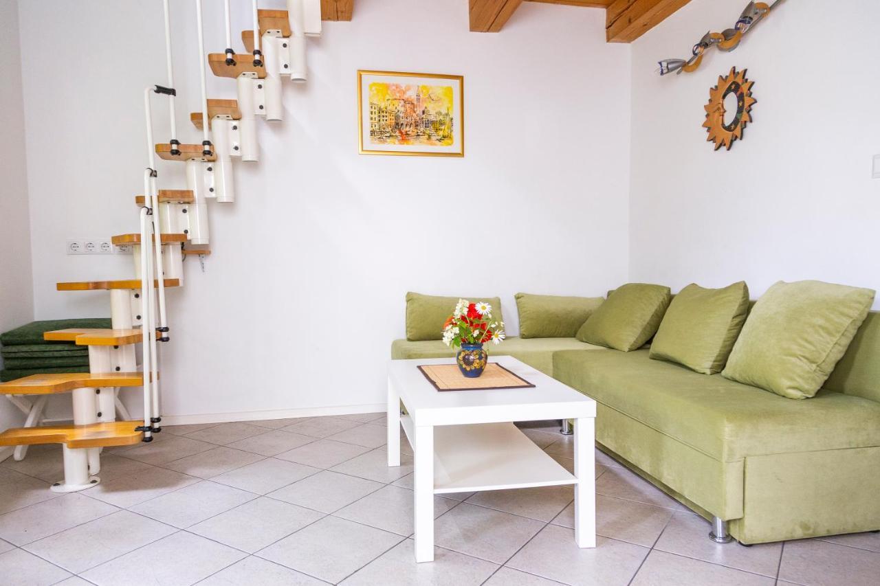 Apartamento Oleander Portoroz Exterior foto