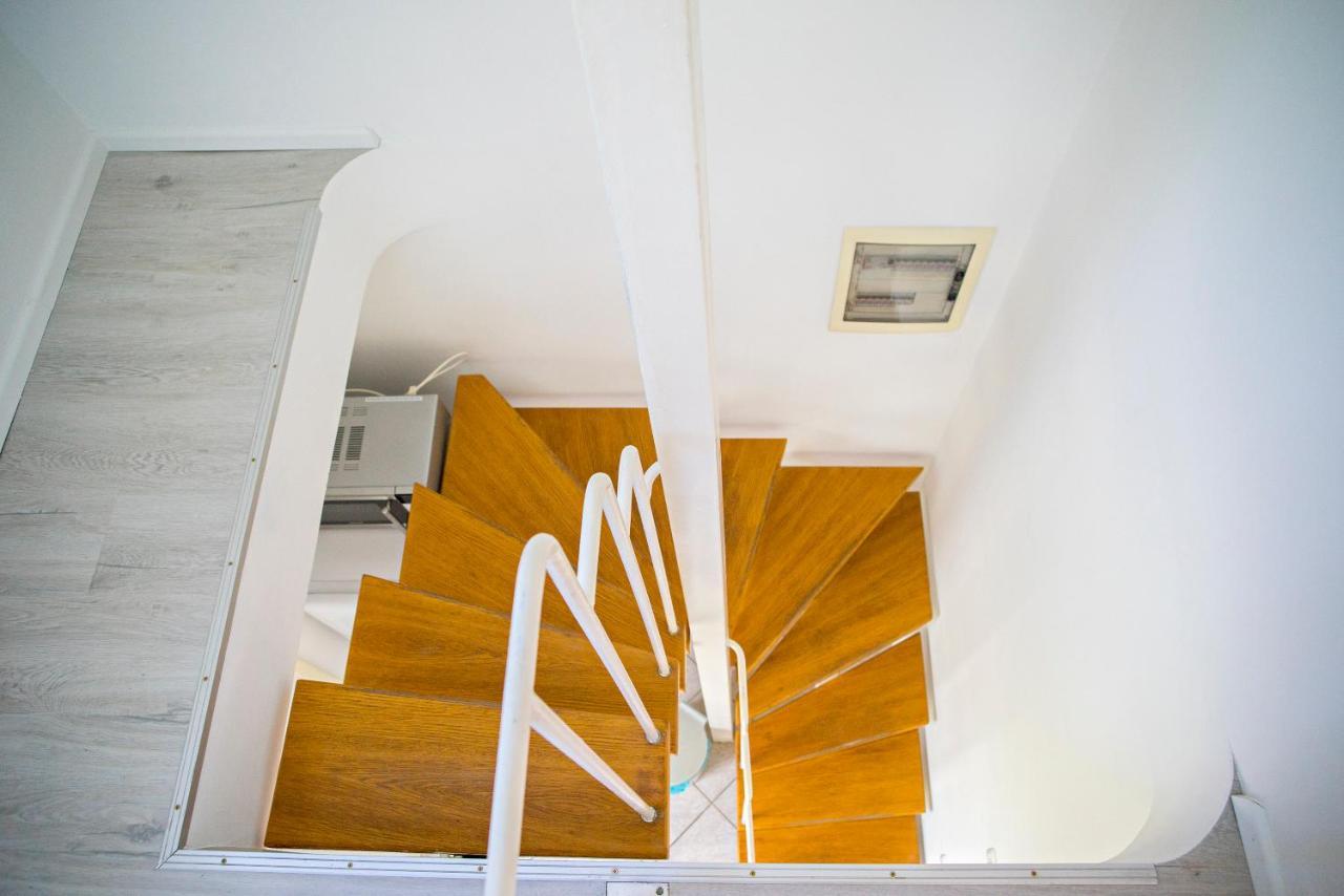 Apartamento Oleander Portoroz Exterior foto