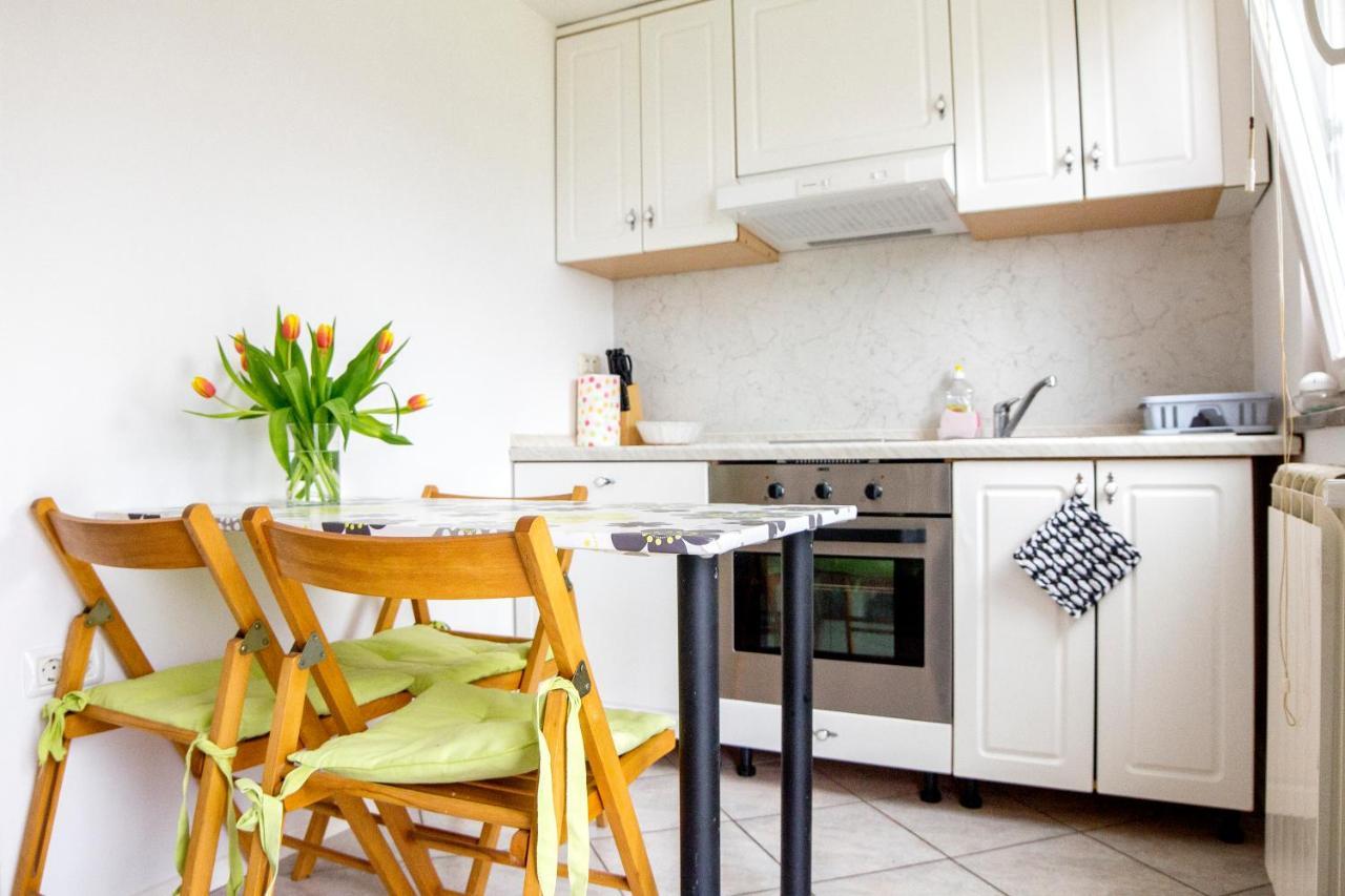 Apartamento Oleander Portoroz Exterior foto
